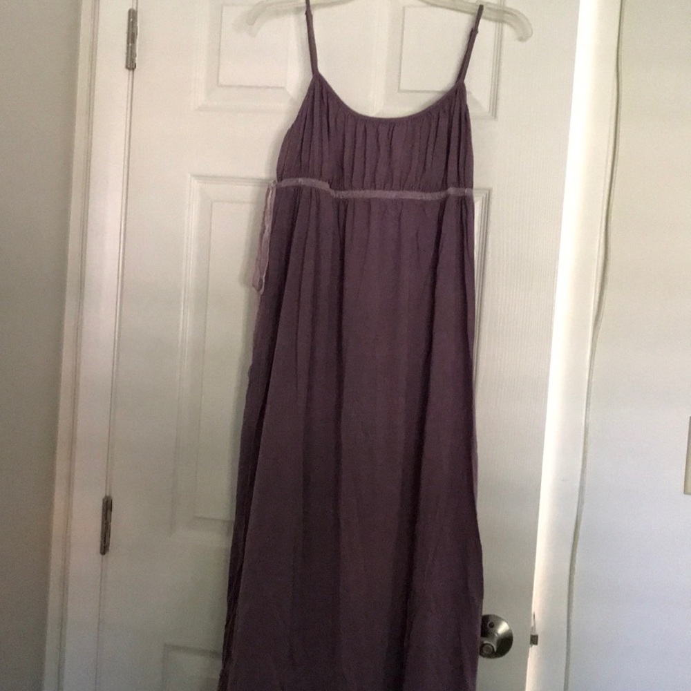 Victoria’s Secret intimates nightgown